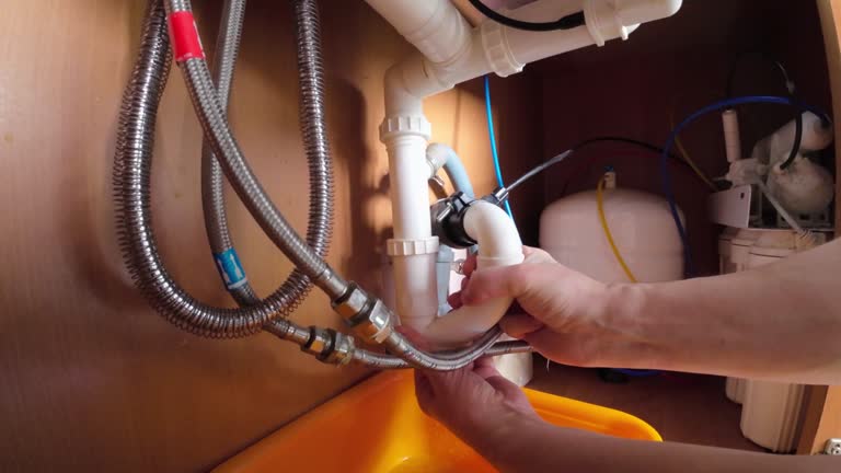 Best Tankless Water Heater Services  in Glendale, CA